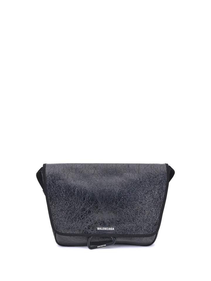 Balenciaga Men Explorer Shoulder Bag