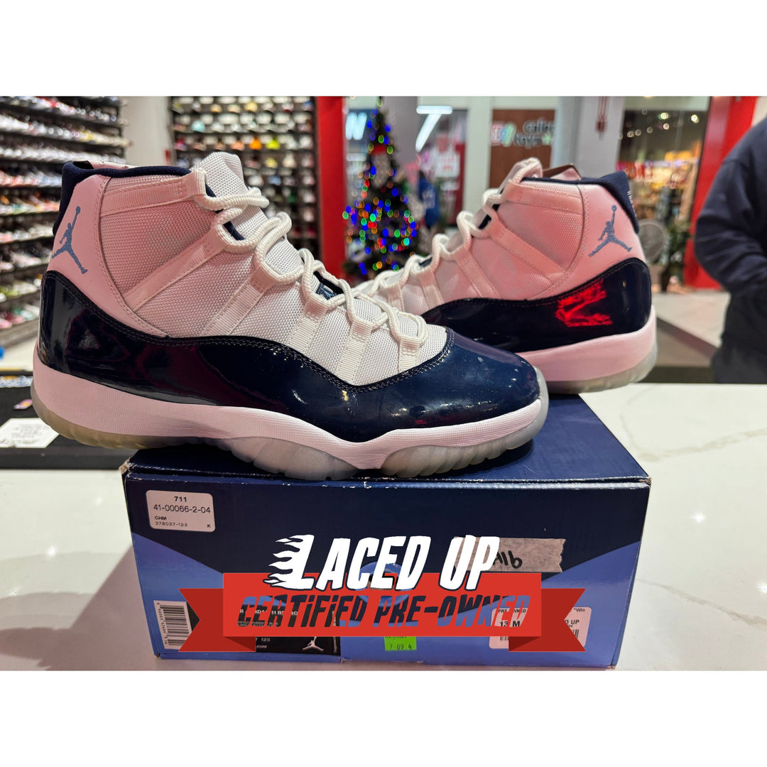 PRE OWNED Air Jordan Retro 11 "Win like 82"
