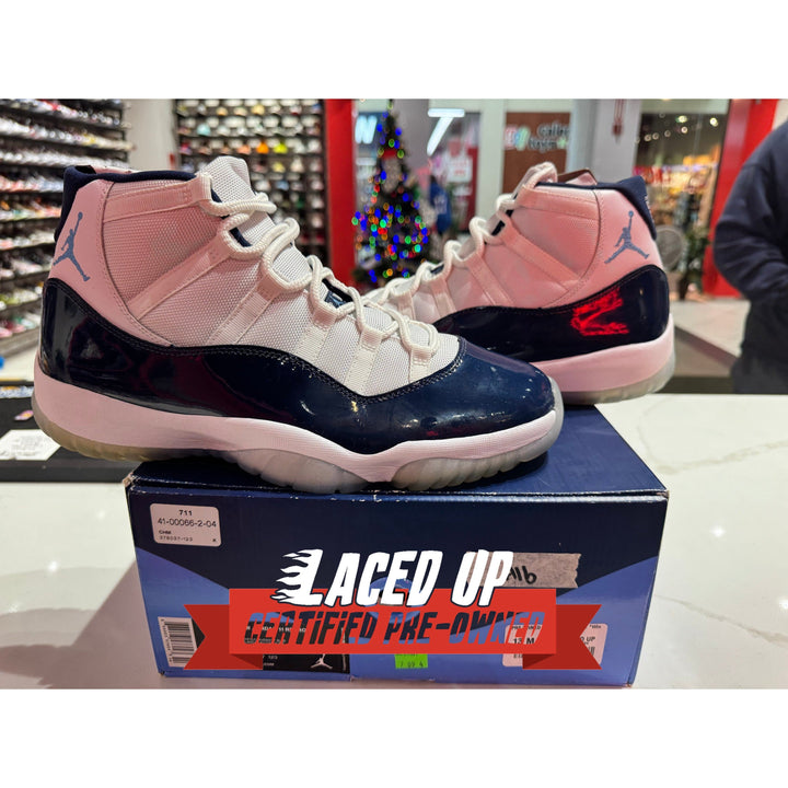 PRE OWNED Air Jordan Retro 11 "Win like 82"