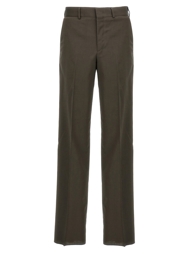 Fendi Men 'Cipresso' Pants