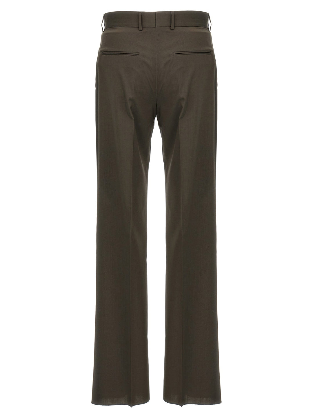 Fendi Men 'Cipresso' Pants