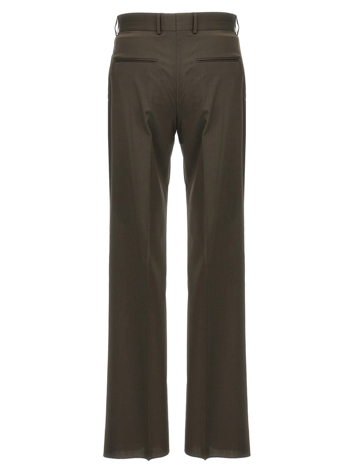 Fendi Men 'Cipresso' Pants