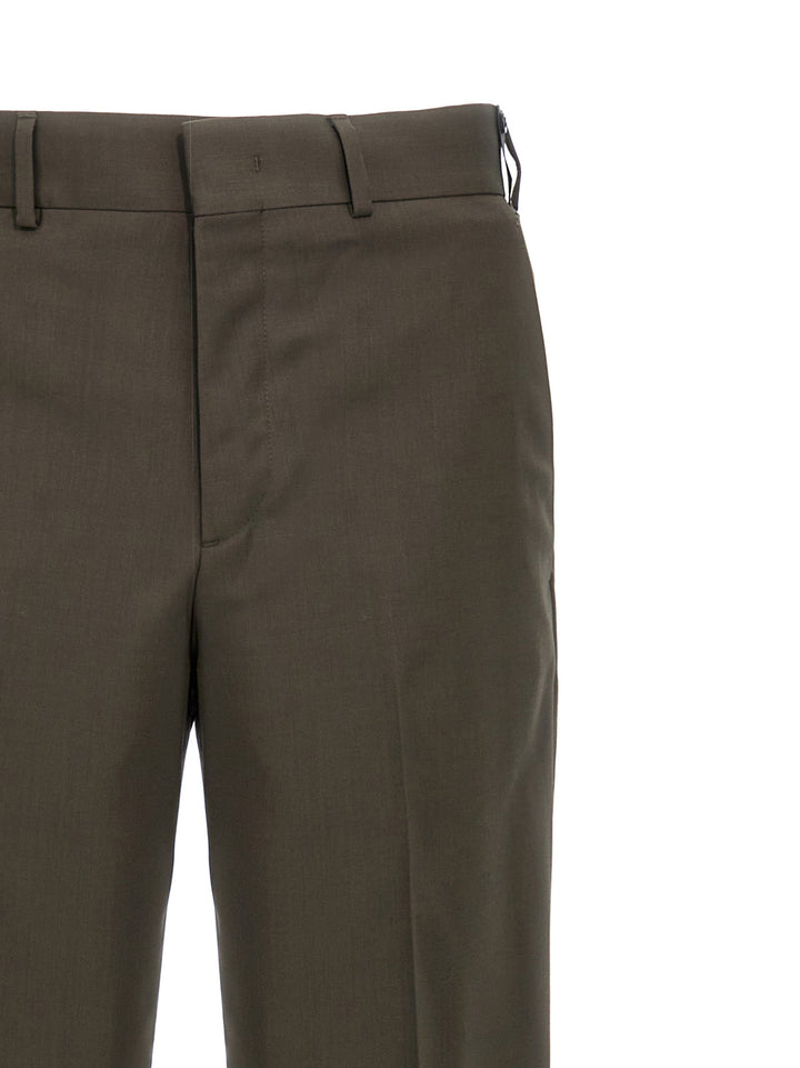 Fendi Men 'Cipresso' Pants