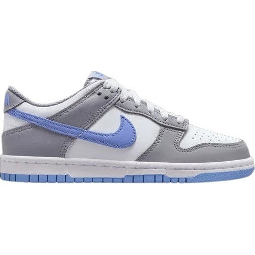 Dunk Low GS 'Cement Royal Pulse'