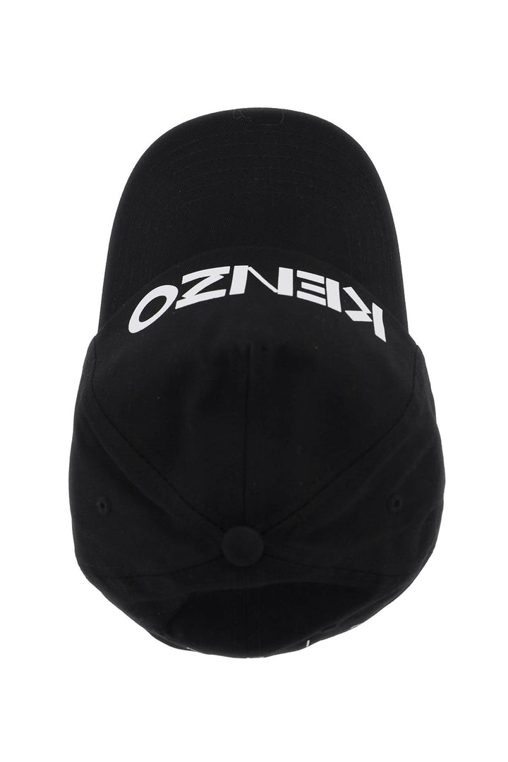 KENZO BIG LOGO Cap for Men