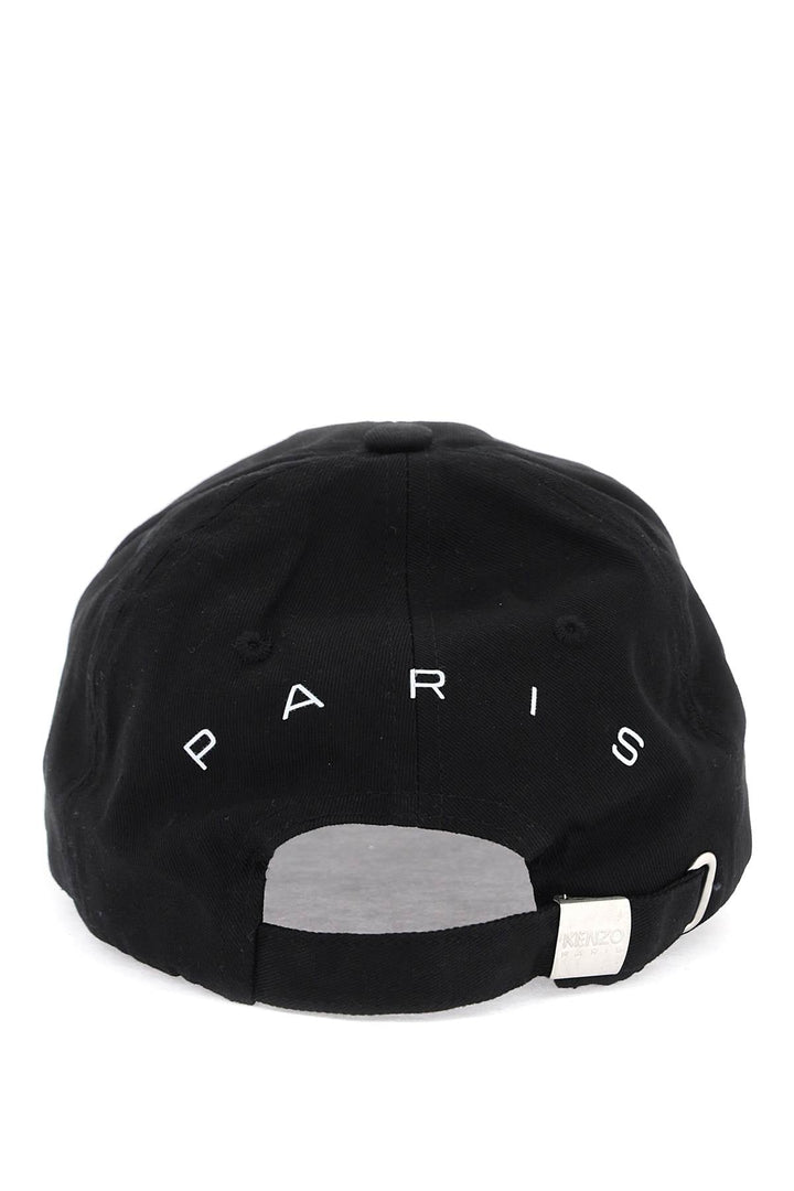 KENZO BIG LOGO Cap for Men