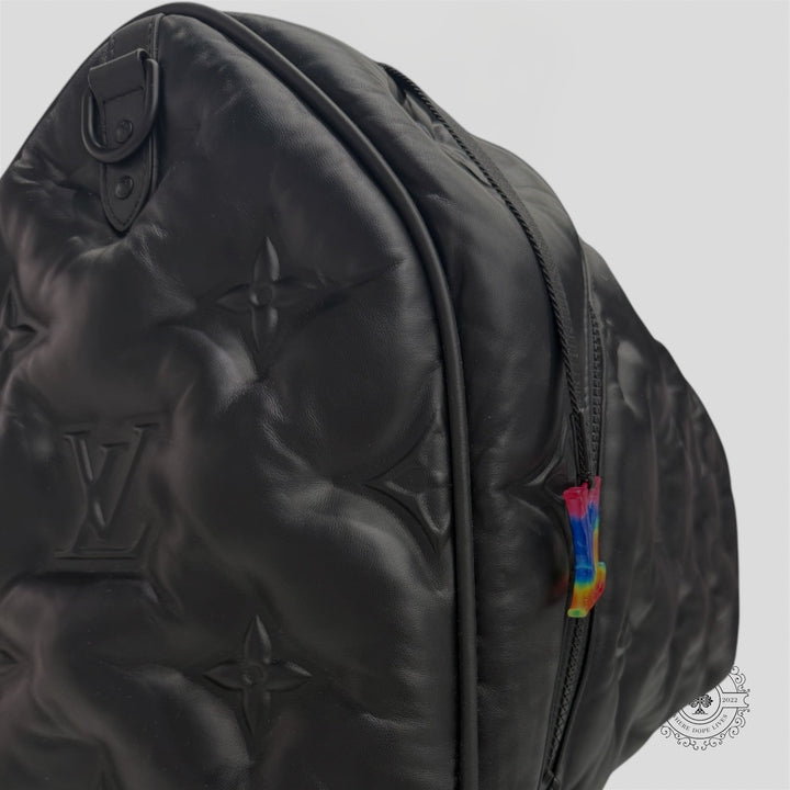 LOUIS VUITTON SLEEPALL 60 PUFFER MONOGRAM