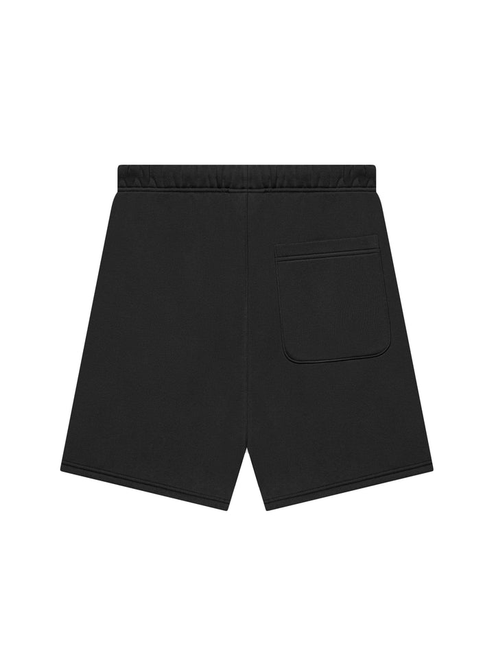 Fear of God Essentials Shorts (SS21) Black/Stretch Limo