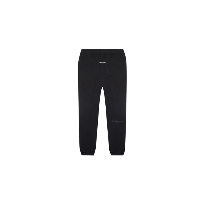 Fear of God Essentials Sweatpants (SS20) Dark Slate/Stretch Limo/Black