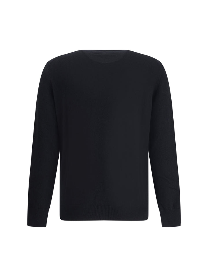Zegna Men Cashmere Sweater