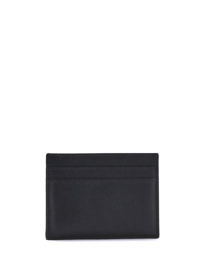Balenciaga Men Monaco Card Holder