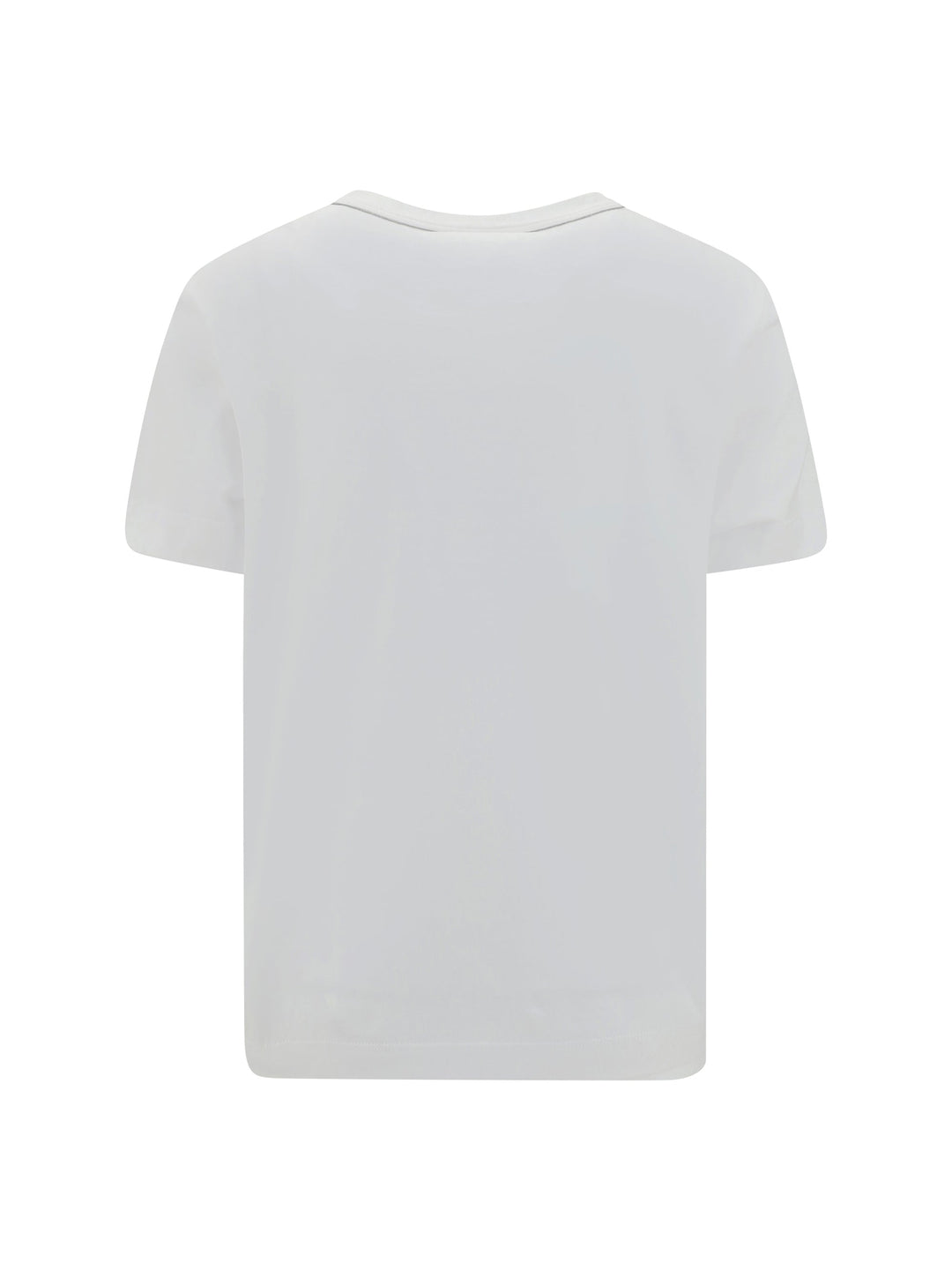 Brunello Cucinelli Women Monochrome T-Shirt