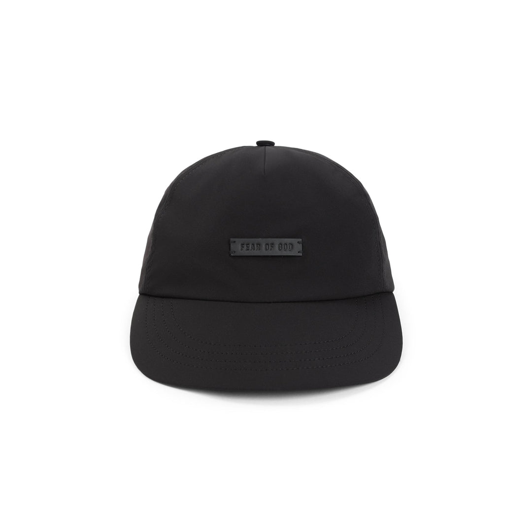 FEAR OF GOD Essentials Dad Cap