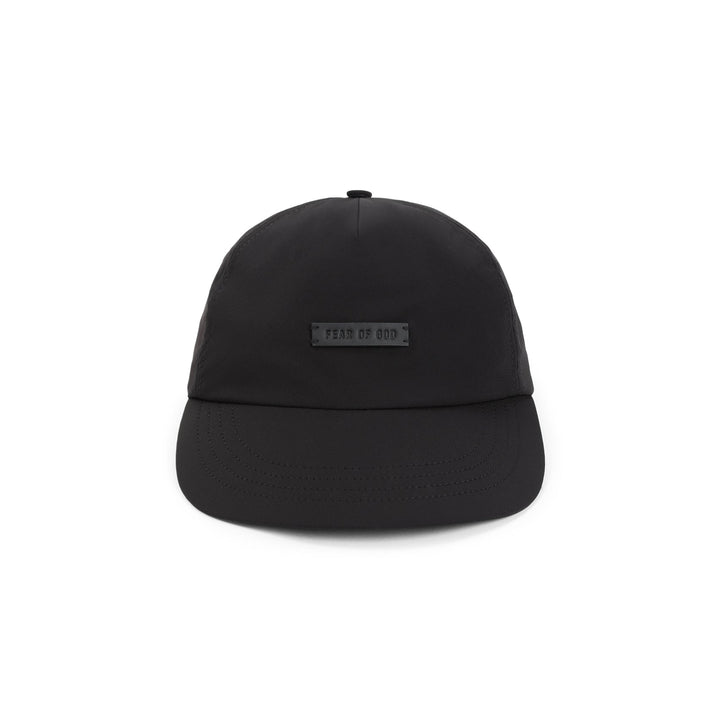 FEAR OF GOD Essentials Dad Cap