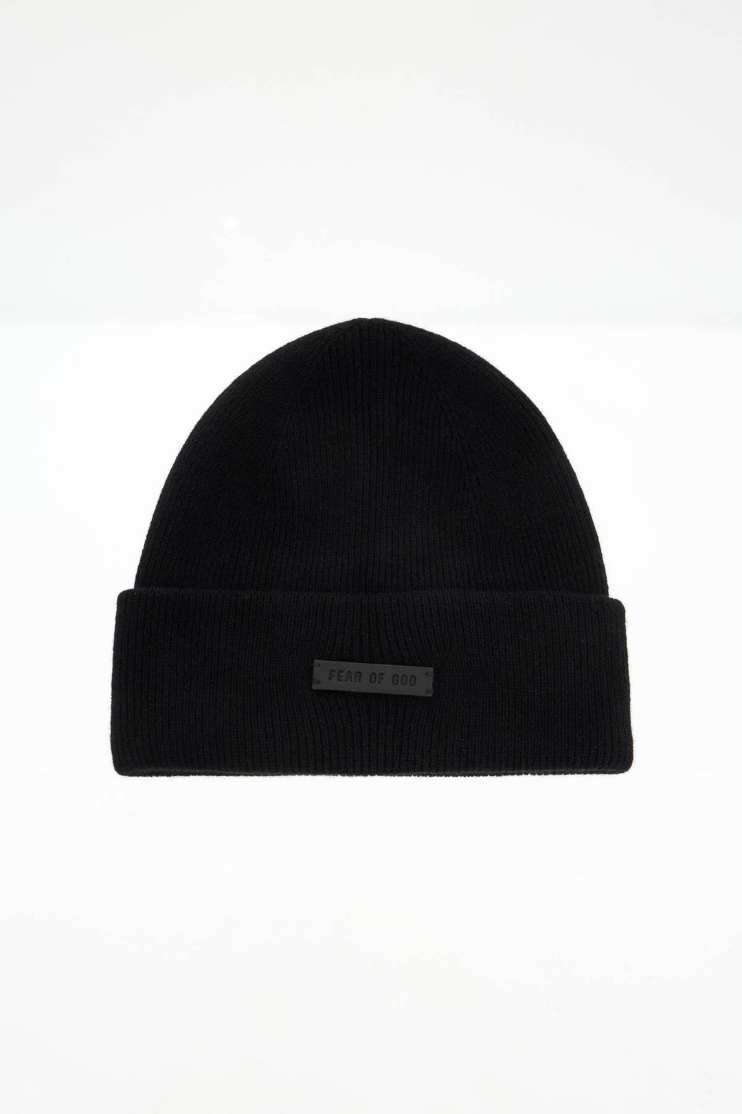 FEAR OF GOD Luxury Cashmere Beanie for Men