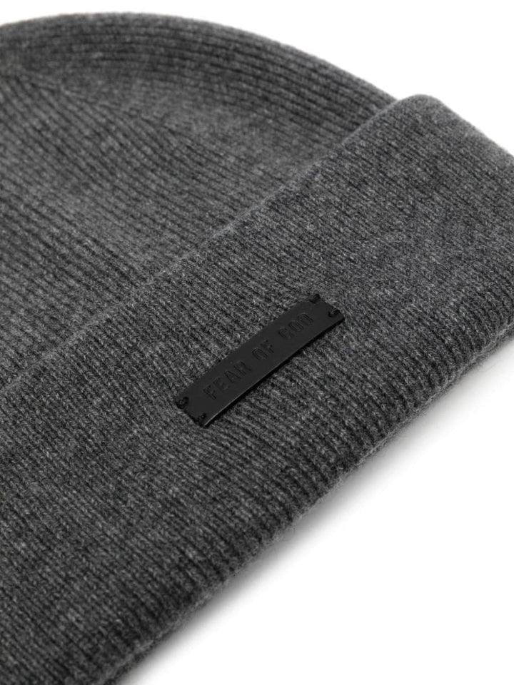 FEAR OF GOD Classic Beanie for Men - FW24 Collection
