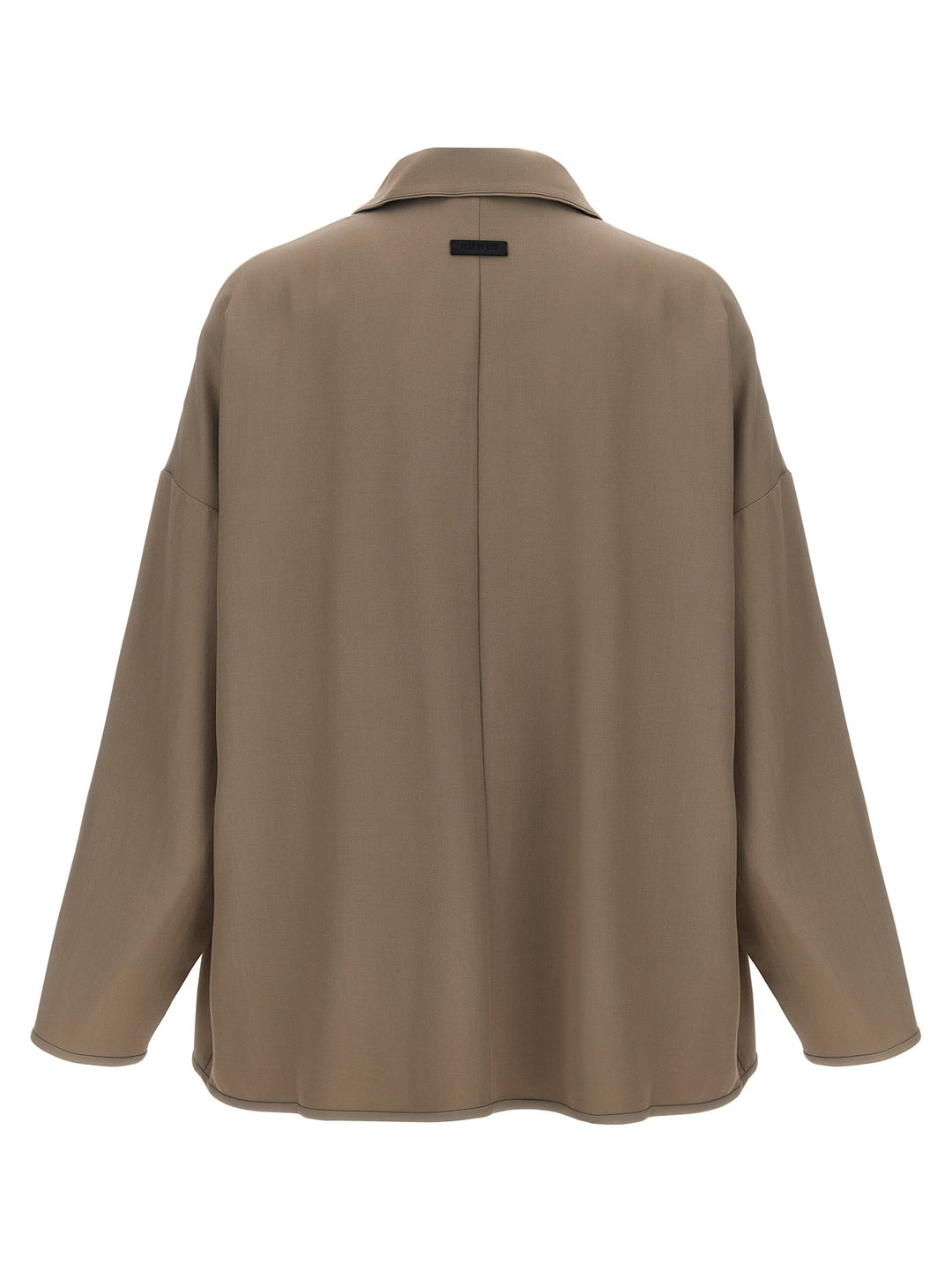 Fear Of God Men Wool Jacket