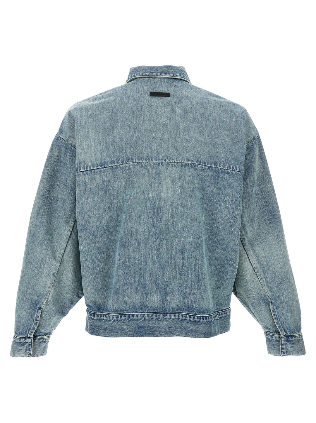 Fear Of God Men 'Denim Trucker' Jacket