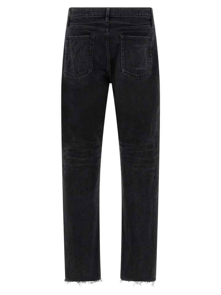 Fear Of God Men 'Classic 5 Pocket' Jeans
