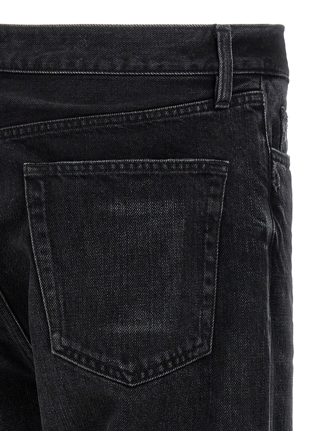 Fear Of God Men 'Classic 5 Pocket' Jeans