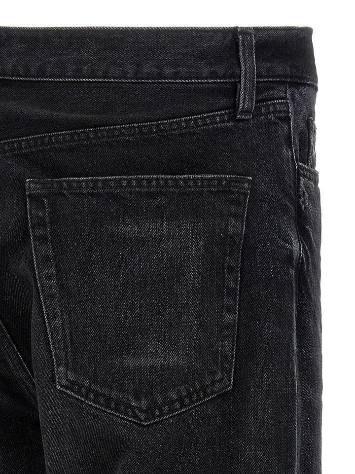 Fear Of God Men 'Classic 5 Pocket' Jeans