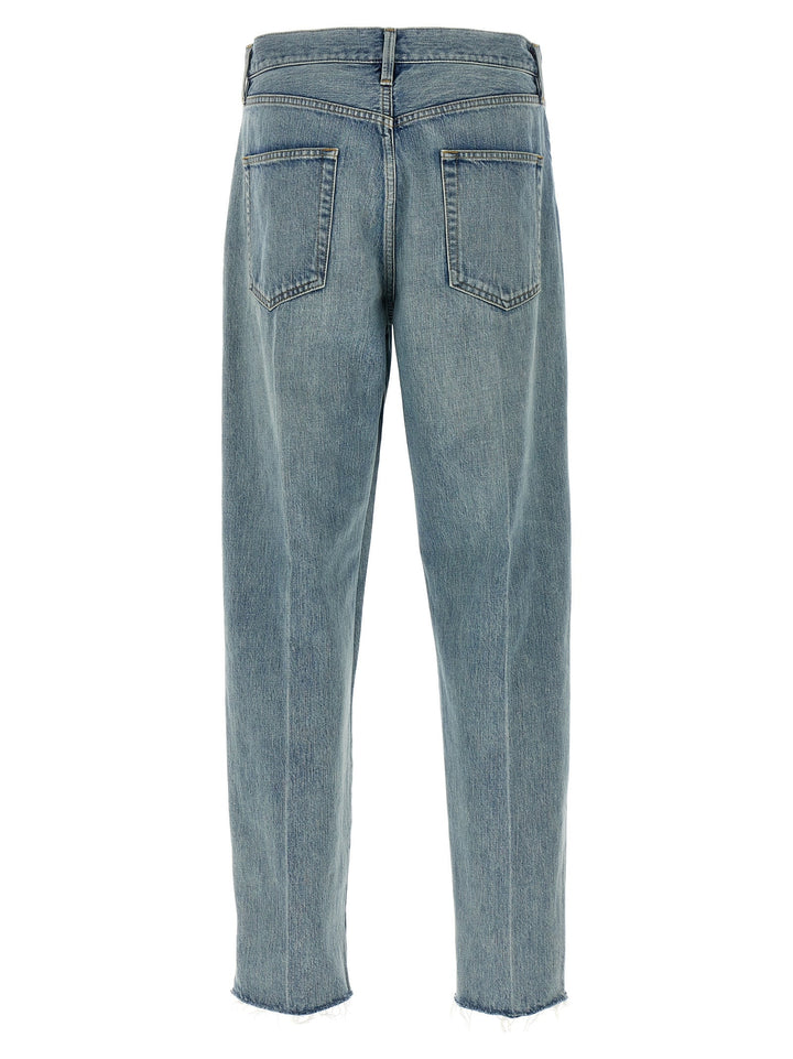 Fear Of God Men '80S 5 Pocket' Jeans