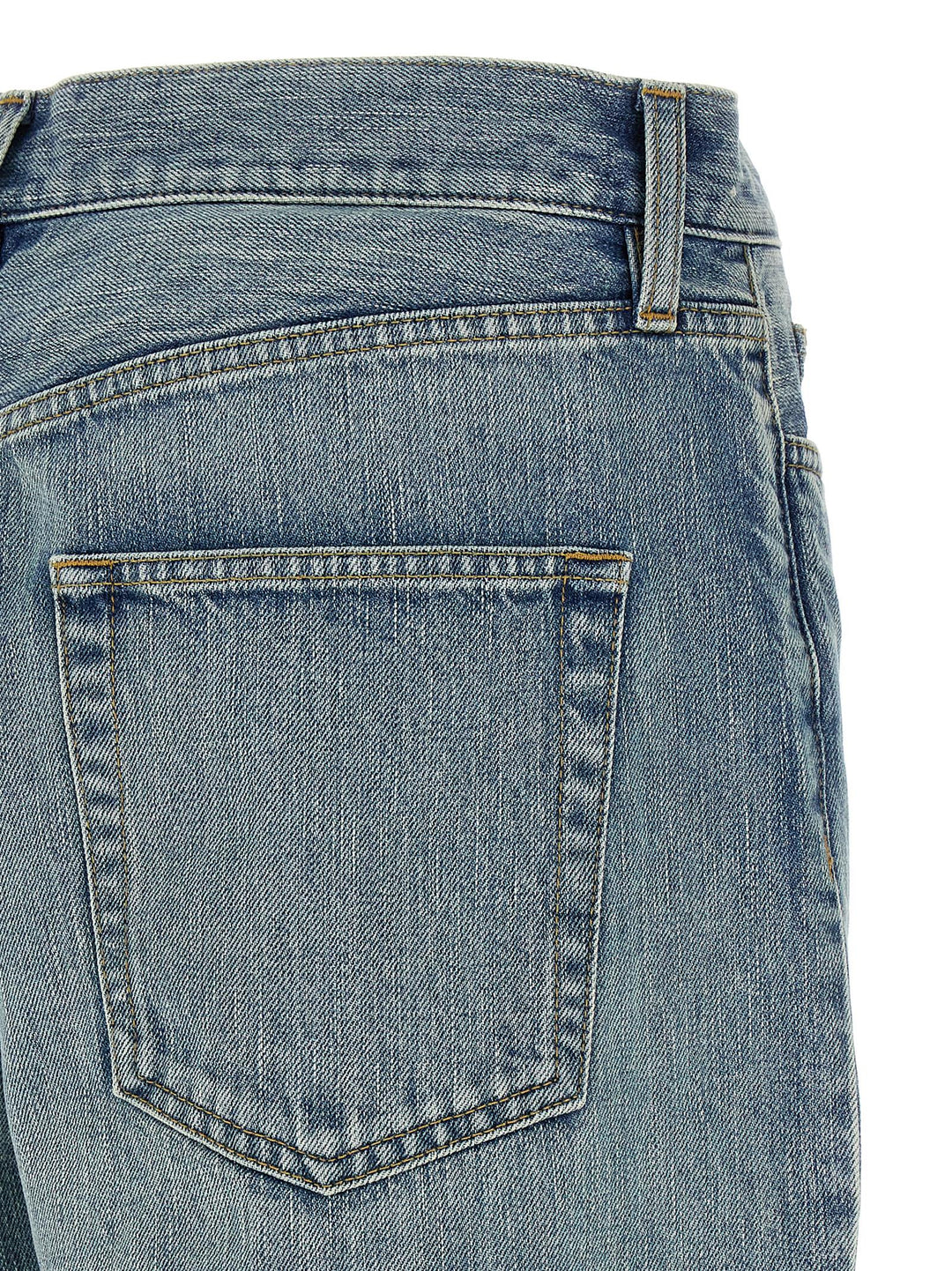 Fear Of God Men '80S 5 Pocket' Jeans