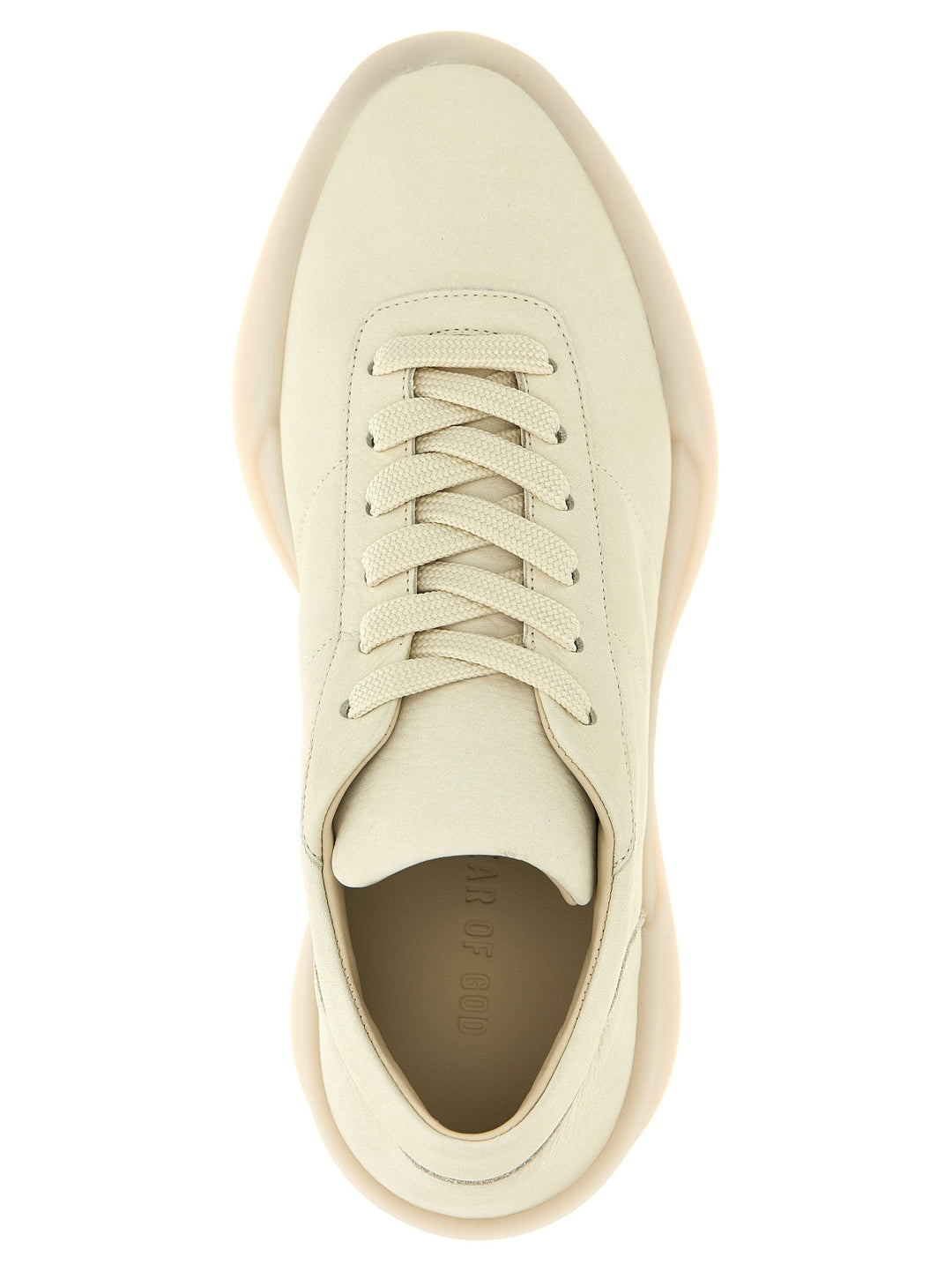 Fear Of God Men 'Aerobic Low' Sneakers
