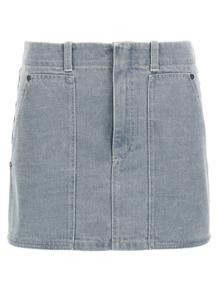 Fendi Women 'Go-To' Skirt