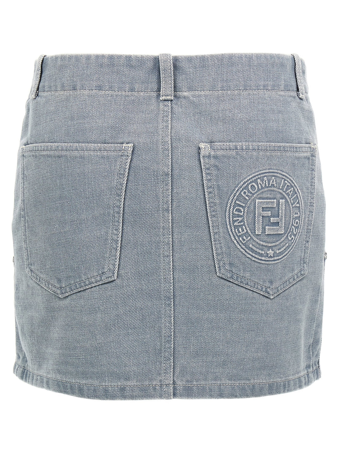 Fendi Women 'Go-To' Skirt
