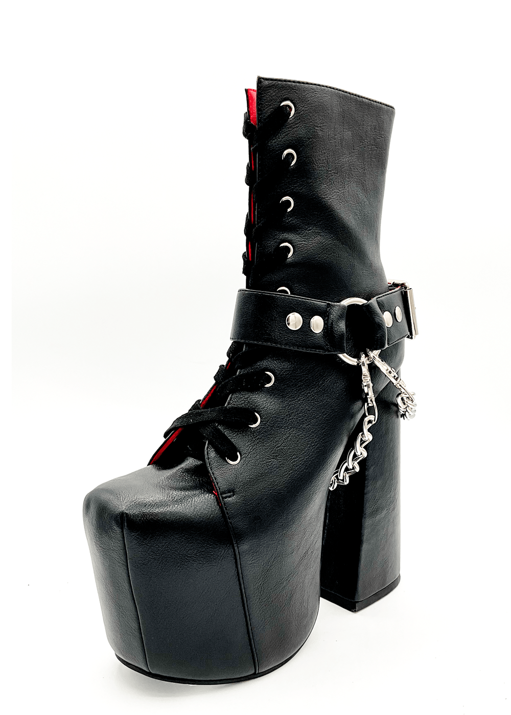 Folsom Boots