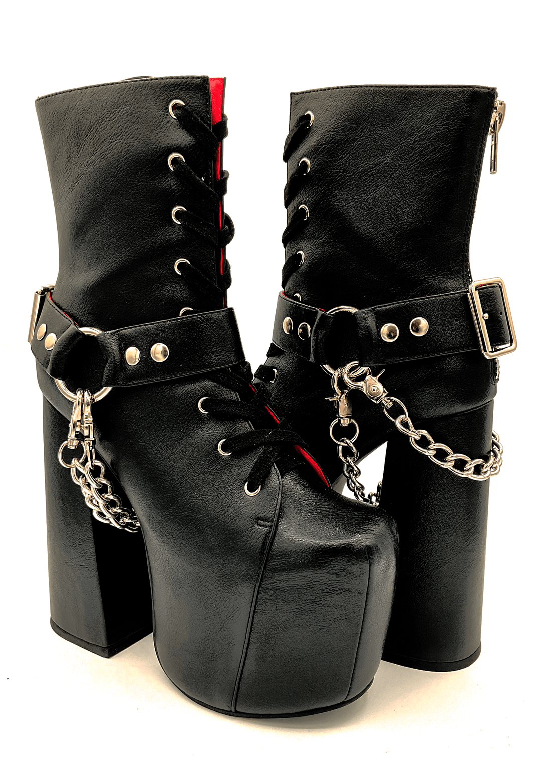 Folsom Boots