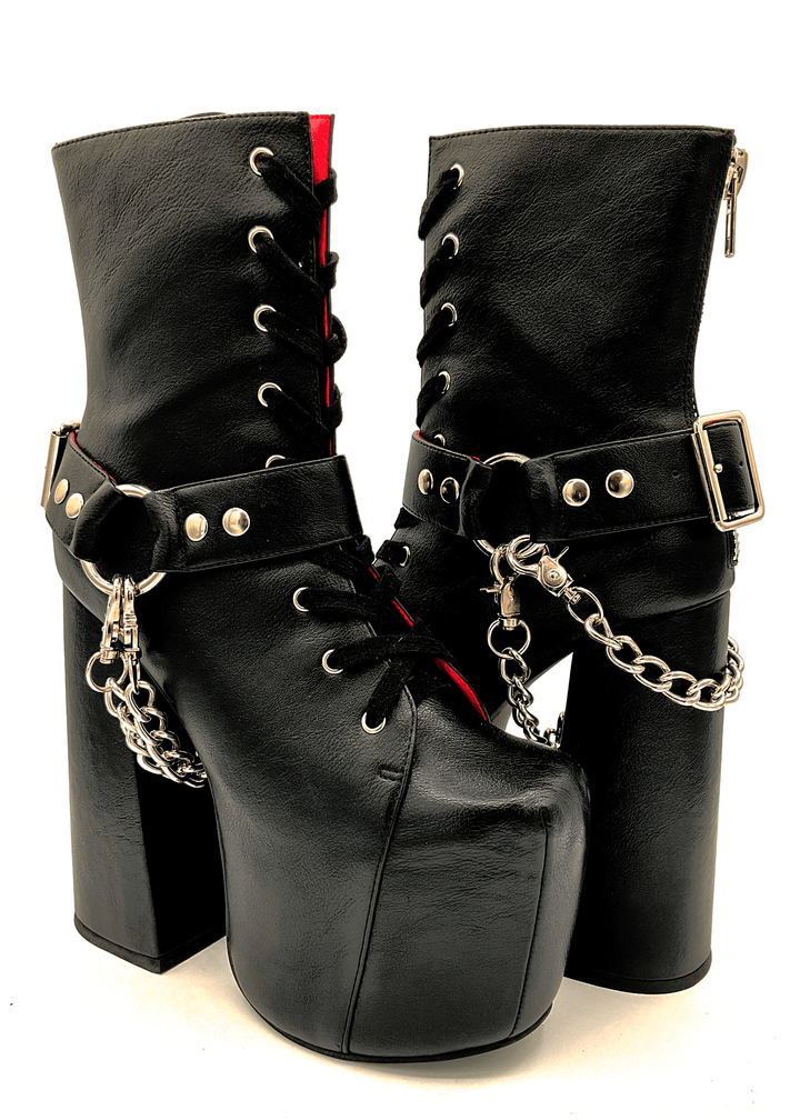 Folsom Boots