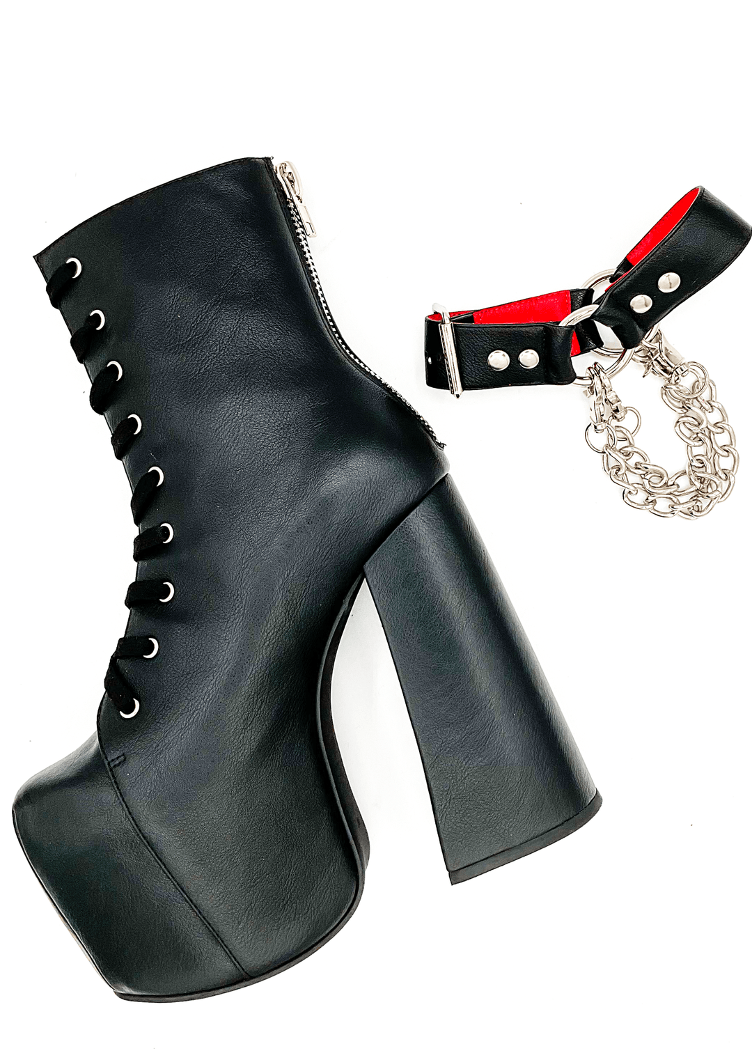 Folsom Boots