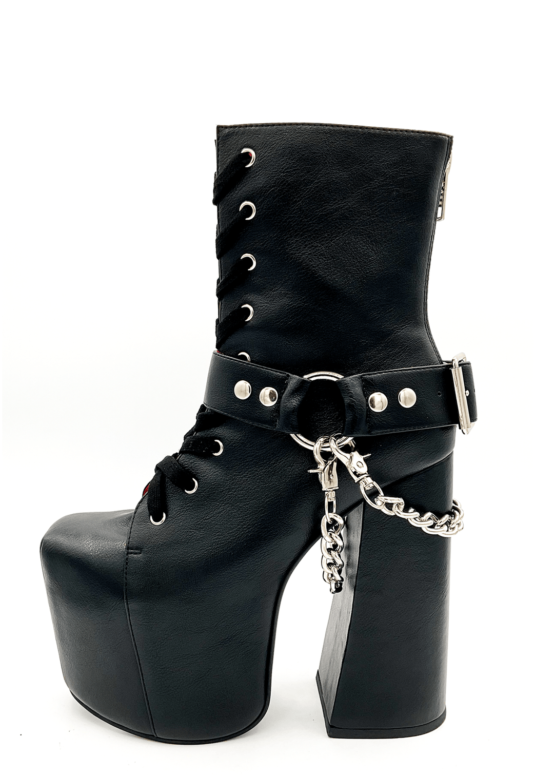 Folsom Boots