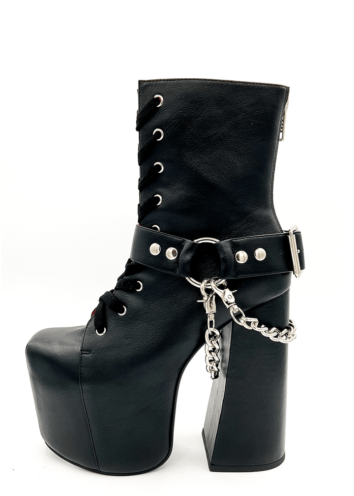 Folsom Boots