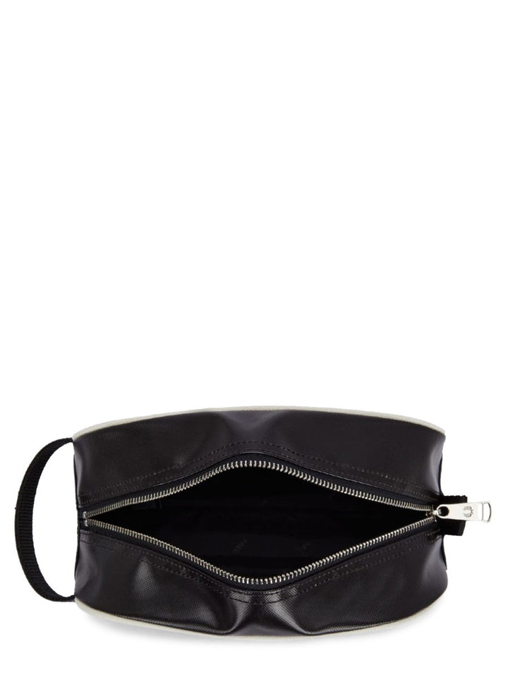 FRED PERRY Mini Beauty Case with Laurel Wreath