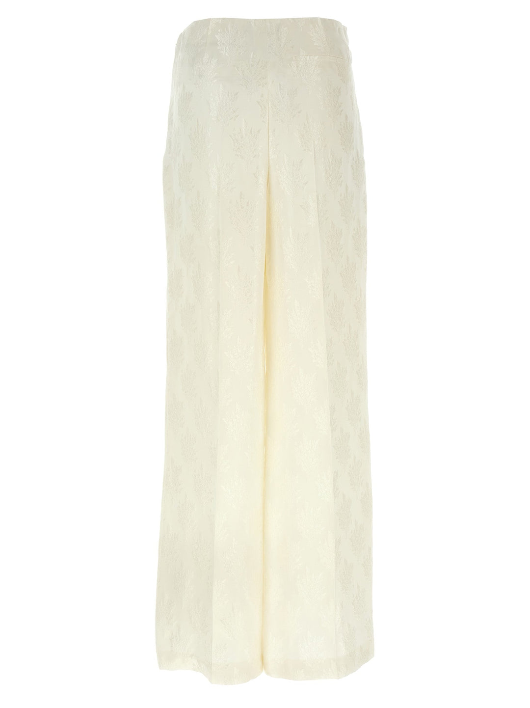 Fendi Women Bouquet Pants