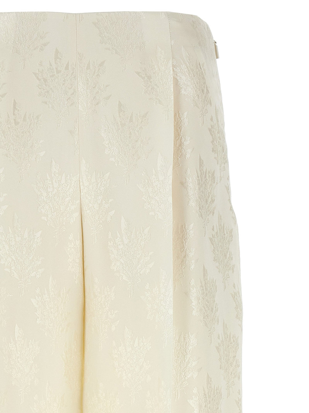 Fendi Women Bouquet Pants