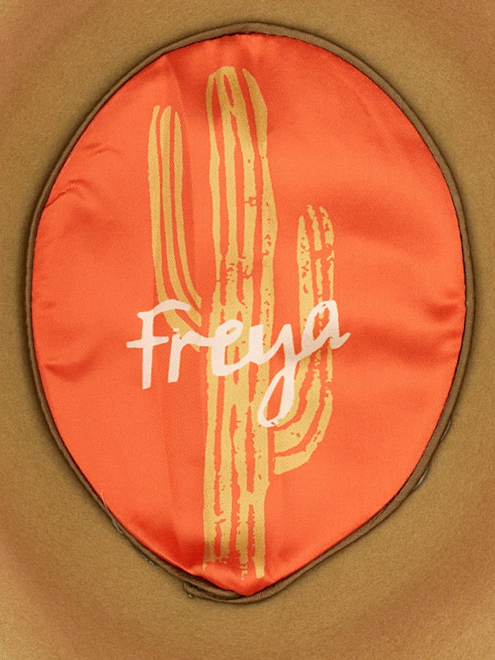 SUPERDUPER Freya Wool Bucket Hat for Men