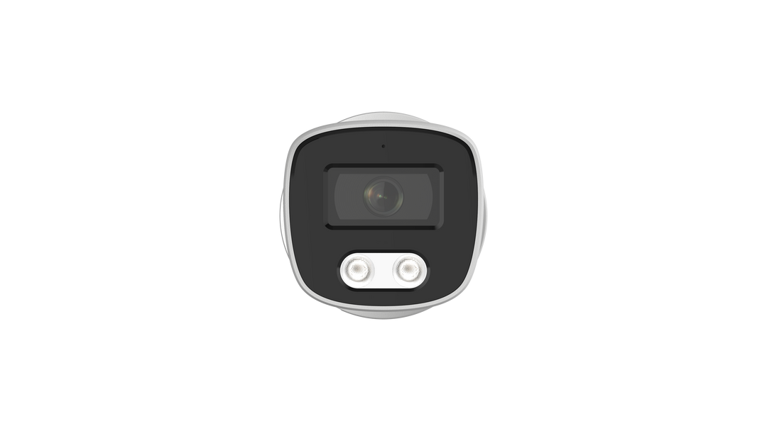 Silarius Pro Series SIL-MB5MP28AU 5MP AI Mini Bullet Camera w/ 2.8mm lens and built-in Audio (NDAA Compliant)