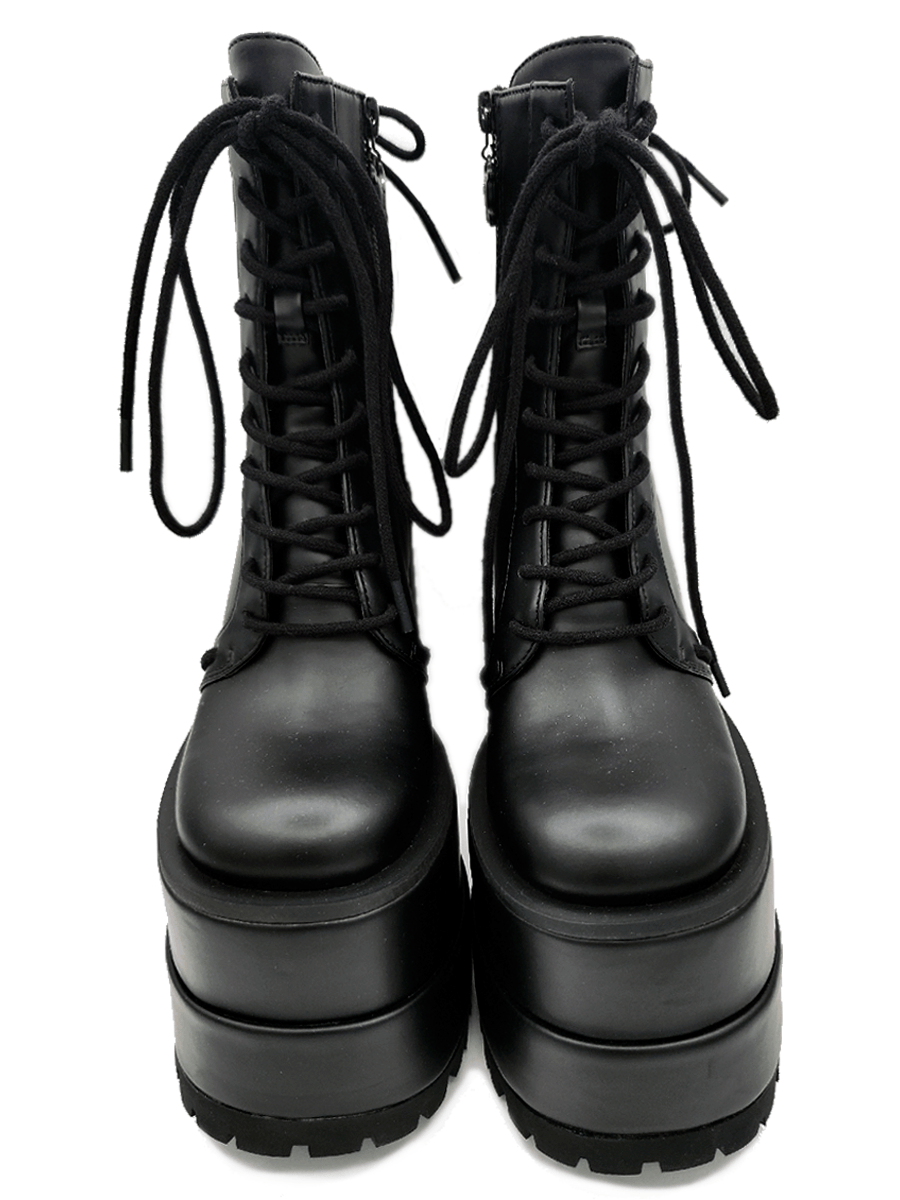 Double time Boots