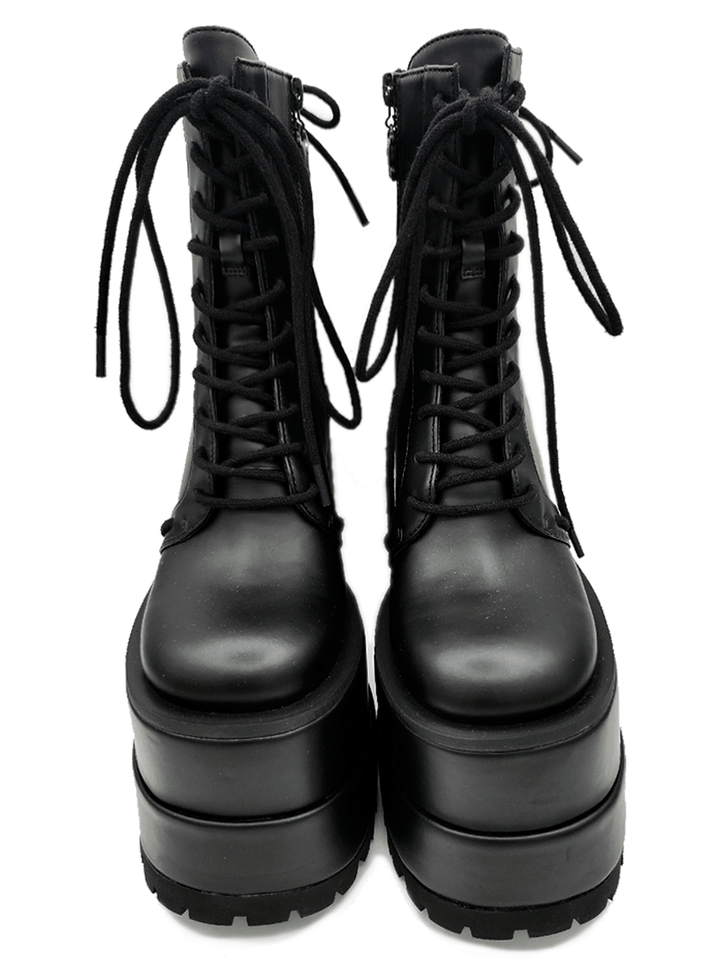 Double time Boots