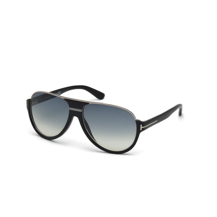 TOM FORD Stylish Gradient Blue Men&