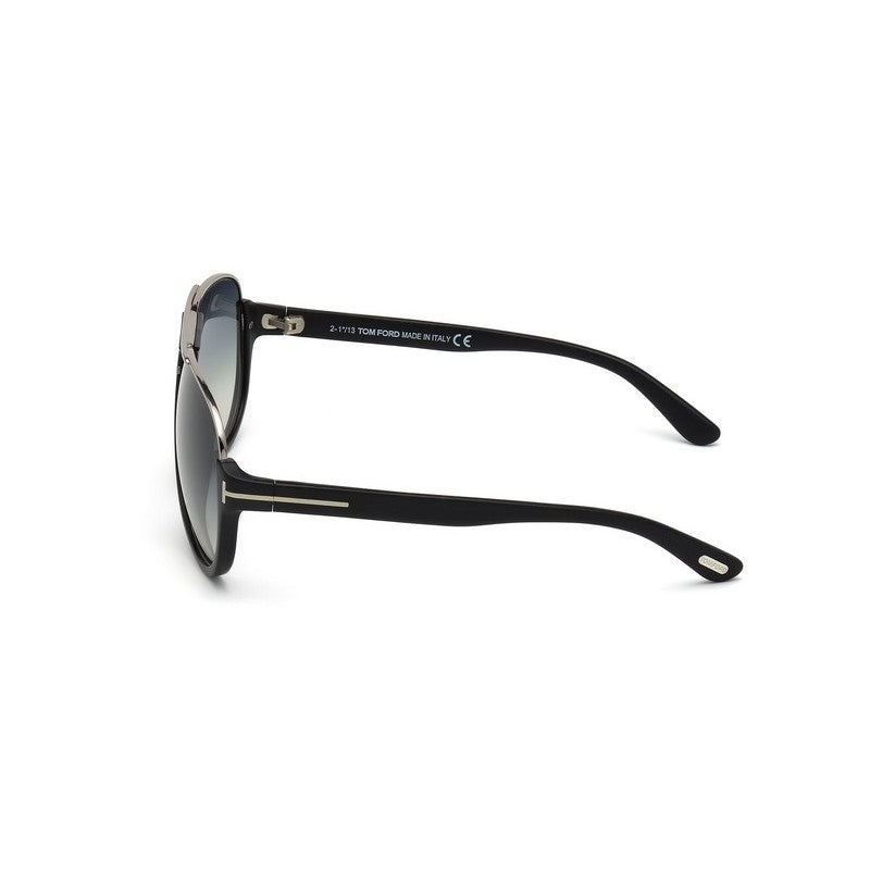 TOM FORD Stylish Gradient Blue Men&