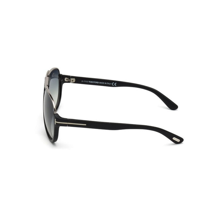 TOM FORD Stylish Gradient Blue Men&