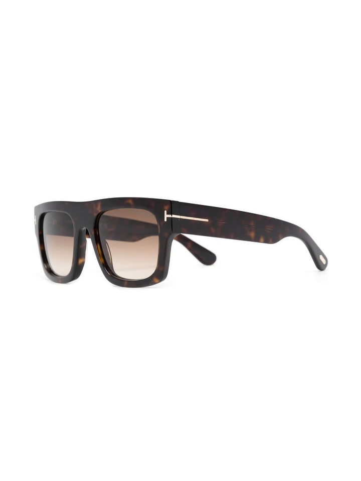 TOM FORD Fausto Sunglasses for Men