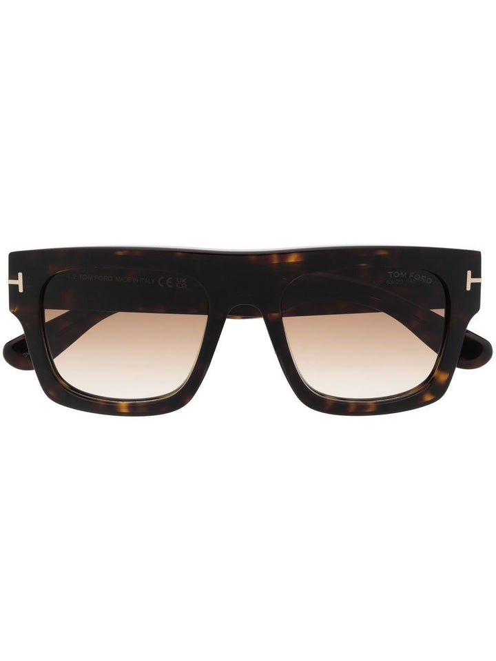 TOM FORD Fausto Sunglasses for Men
