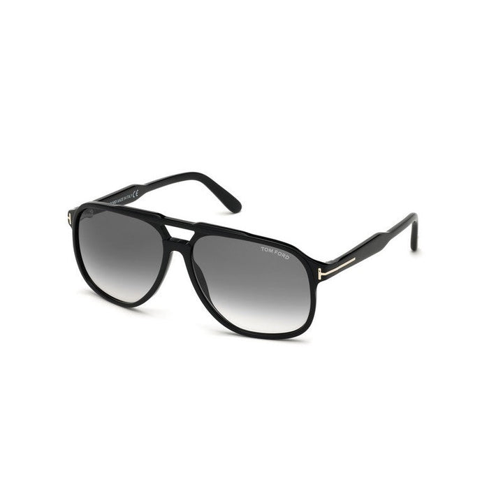 TOM FORD Premium Gradient Sunglasses for Men