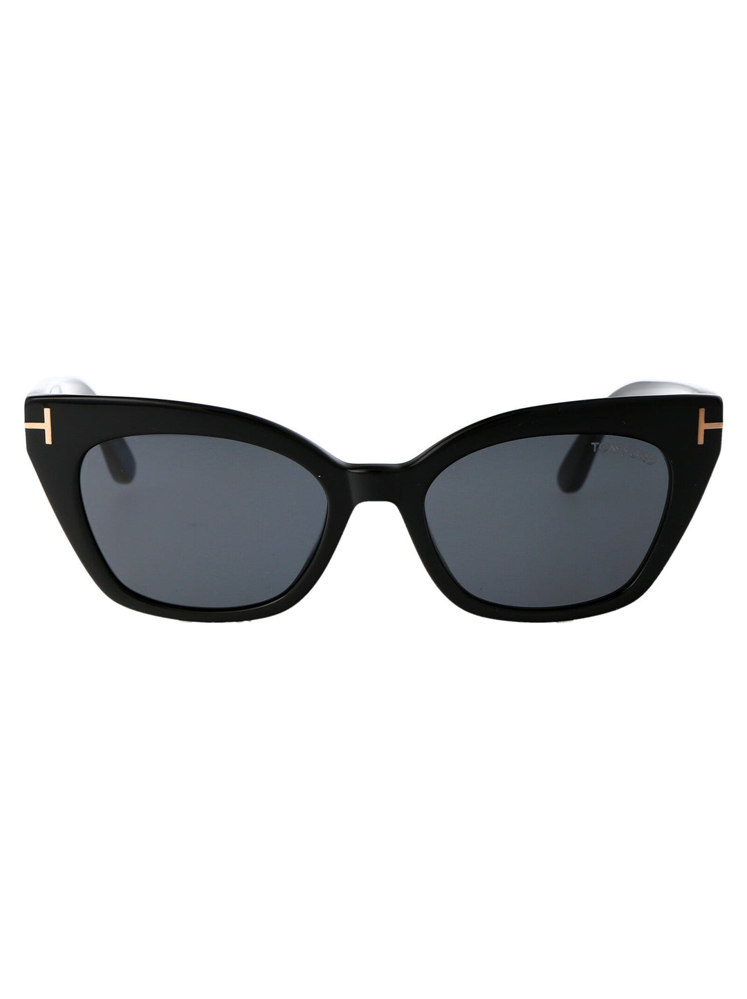 TOM FORD Sleek Acetate Sunglasses for Women